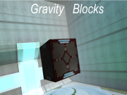 Gravity Blocks