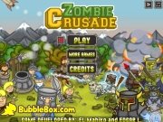 Zombie Crusade 2