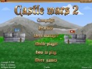 Castle Wars 2