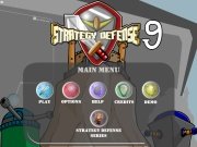 Strategy Defense 9