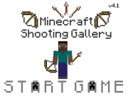 Minecraft Themed Shooting…