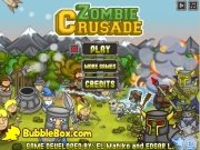 Zombie Crusade TD
