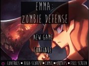 Emma Zombie Defense