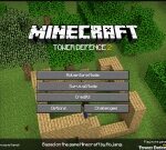 Minecraft Tower Defense 2