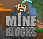 Mine Blocks