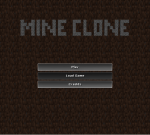 Mine Clone