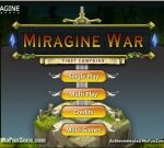 Miragine War