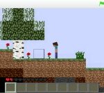 Paper Minecraft v8.9b (2D Minecraft)