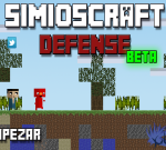 Simioscraft Defense