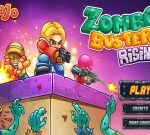 Zombo Buster Rising